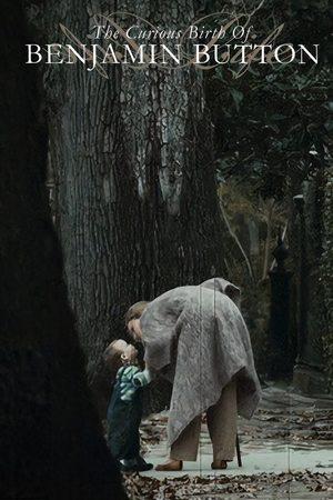 The Curious Birth of Benjamin Button streaming