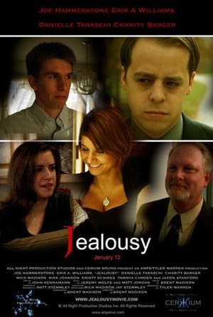 Jealousy streaming