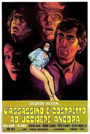 L'assassino è costretto ad uccidere ancora streaming