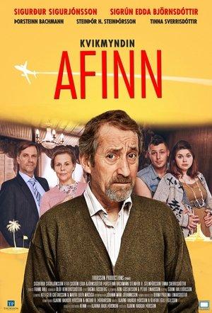 Afinn streaming