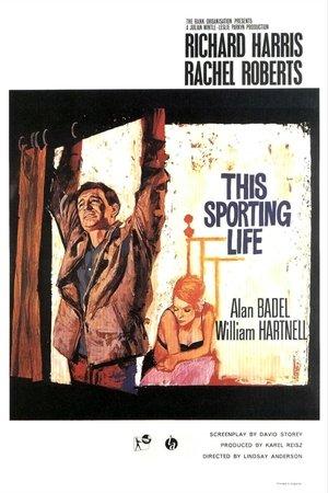 This Sporting Life streaming