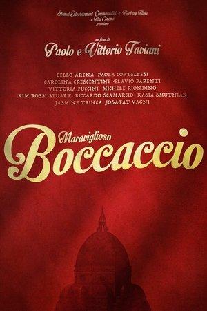 Contes italiens streaming