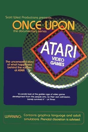 Once Upon Atari streaming