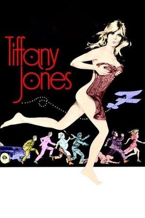 Tiffany Jones streaming