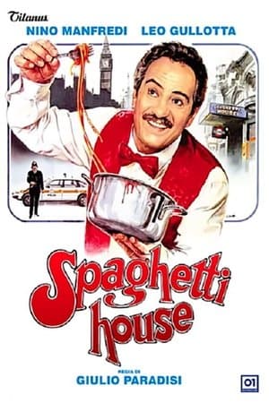Spaghetti House streaming