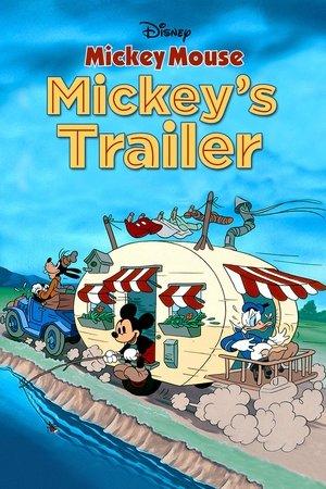Mickey's Trailer streaming