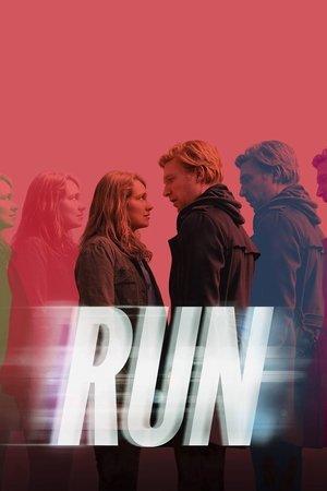 RUN streaming