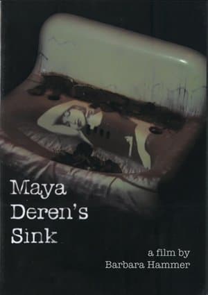 Maya Deren's Sink streaming