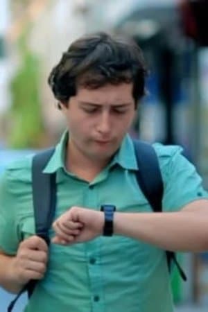 Bi' Garip Adam streaming