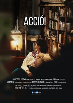 ACCIÓ! streaming
