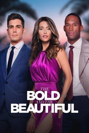 The Bold and the Beautiful streaming