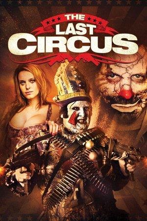 The Last Circus streaming
