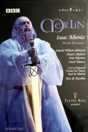 Albeniz: Merlin streaming