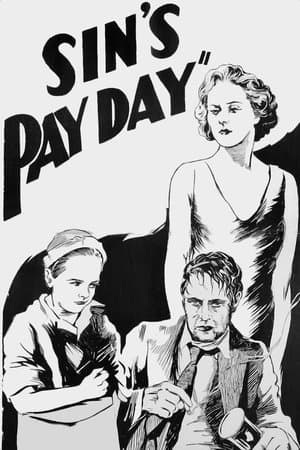 Sin's Pay Day streaming