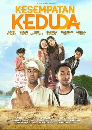Kesempatan Keduda streaming