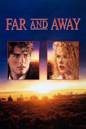 Far and Away streaming