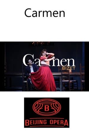Carmen - Bizet streaming