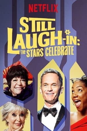 Still Laugh-In: The Stars Celebrate streaming
