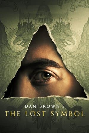 Dan Brown's The Lost Symbol streaming