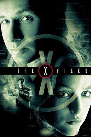 The X-Files streaming