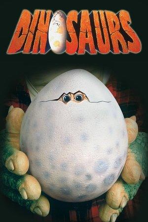 Dinosaurs streaming