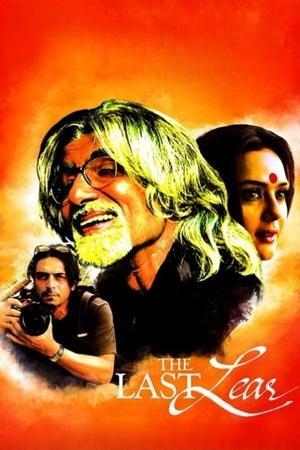 The Last Lear streaming
