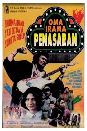 Oma Irama Penasaran streaming