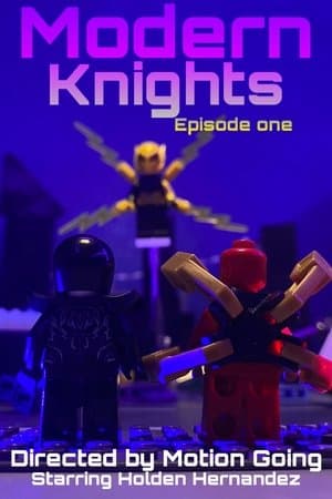 Modern Knights / episode one streaming