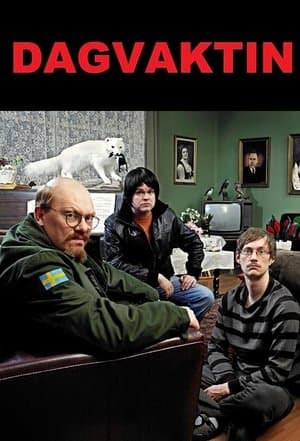 Dagvaktin streaming