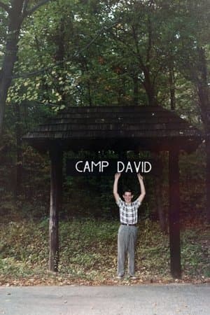 Night of Camp David streaming