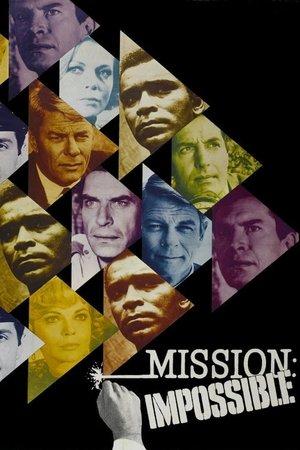 Mission : Impossible streaming