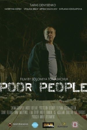 Poor People streaming