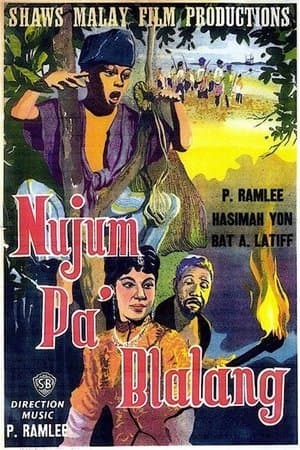 Nujum Pak Belalang streaming