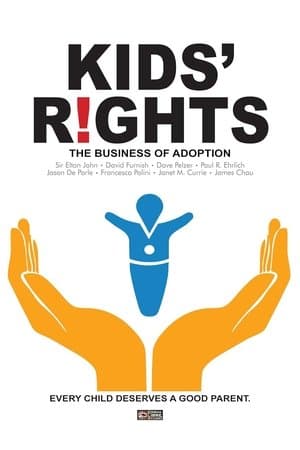 Kids' R!ghts streaming