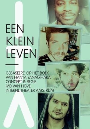 Internationaal Theater Amsterdam: Een Klein Leven streaming