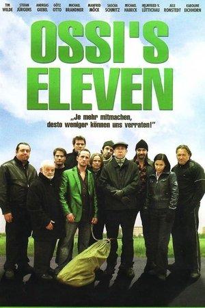 Ossi’s Eleven streaming