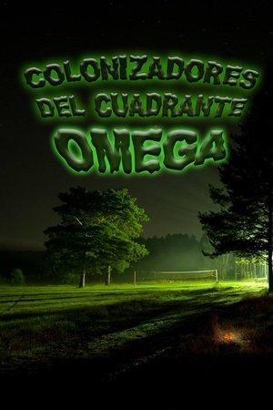 Colonizadores del cuadrante Omega IV streaming