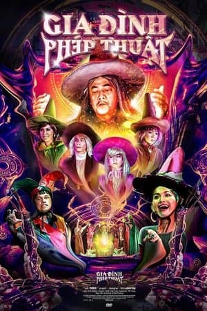 Magic Kid Masuri streaming