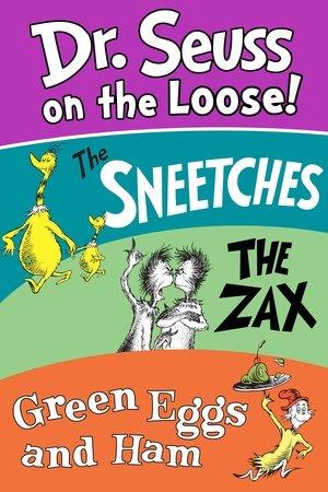 Dr. Seuss on the Loose streaming