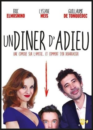 Un diner d'adieu streaming