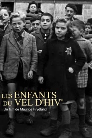 Les Enfants du Vel d'hiv' streaming