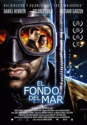 El fondo del mar streaming