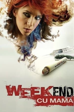 Weekend with My Mother streaming