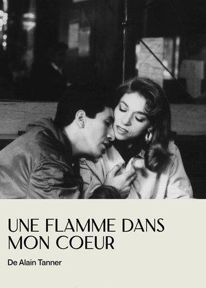Une flamme dans mon cœur streaming