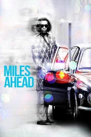 Miles Ahead streaming