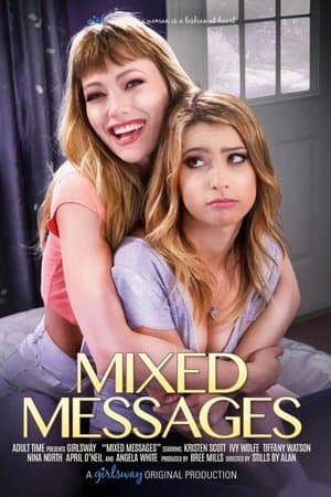 Mixed Messages streaming