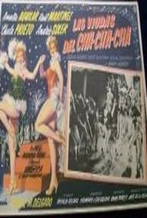 Las viudas del cha-cha-cha streaming