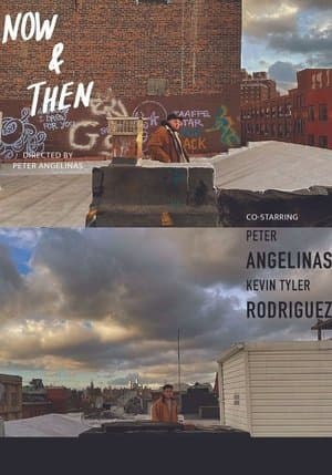 Now & Then streaming