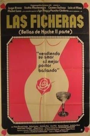 Las ficheras: Bellas de noche II streaming
