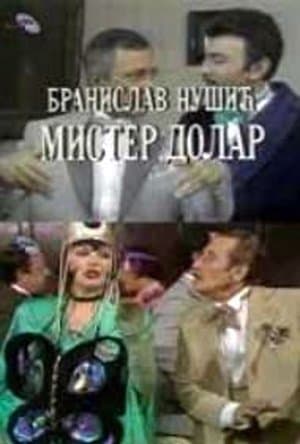 Mister Dolar streaming